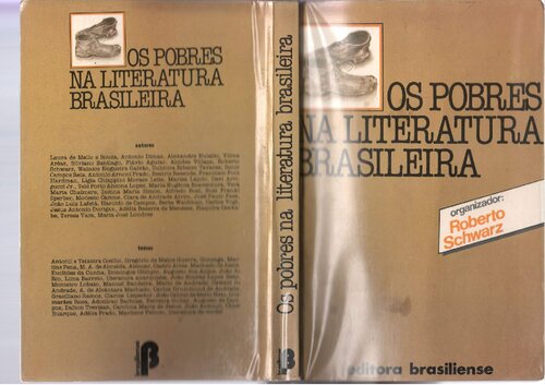 Os pobres na literatura brasileira