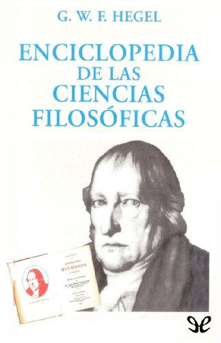 Enciclopedia de las ciencias filosóficas