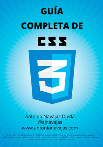 Guia Completa De Css3