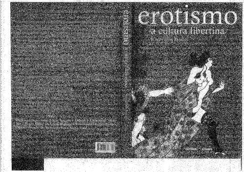 Erotismo - A Cultura Libertina