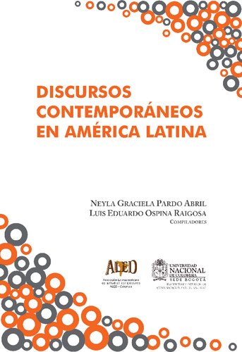 Discursos Contemporaneos En America Latina