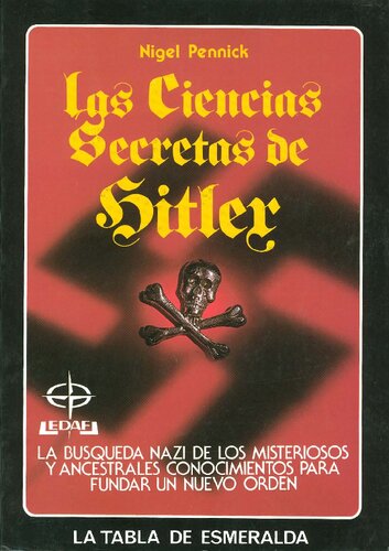 Ciencias Secretas De Hitler