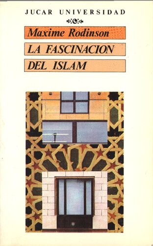 La Fascinacion Del Islam