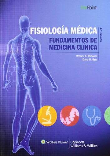 Fisiologia Medica