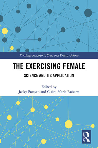 The Exercising Female