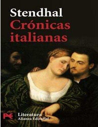 Crónicas italianas