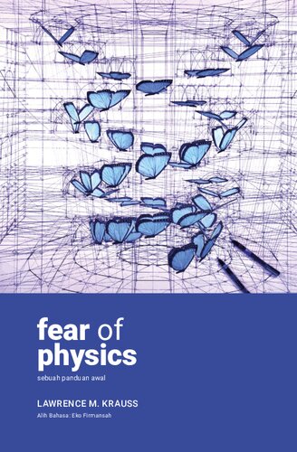 Fear of Physics: Sebuah Panduan Awal