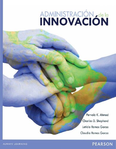 Administracion De La Innovacion