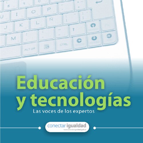 Educacion Y Tecnologias  Las Voces De Los Expertos