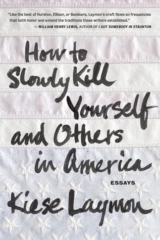 How To Slowly Kill Yourself And Others In America