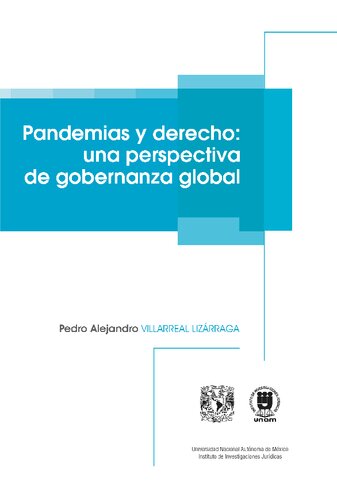 Pandemias Y Derecho