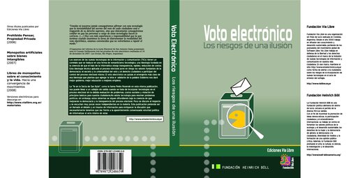 Voto Electronico