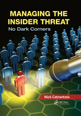 Managing the Insider Threat: No Dark Corners