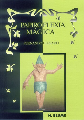 Papiroflexia Magica