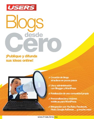 Blogs desde Cero