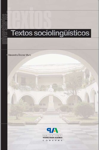 Textos sociolingüísticos