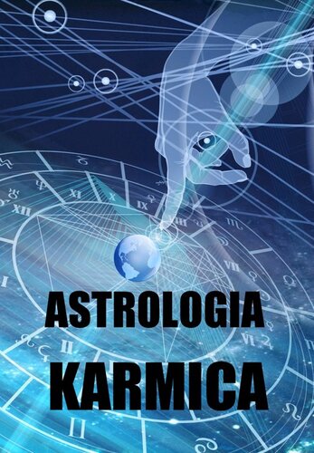 Astrologia Karmica