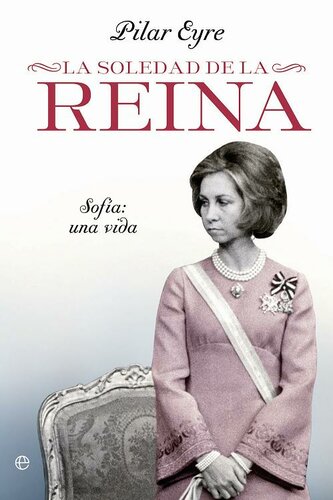 La Soledad De La Reina