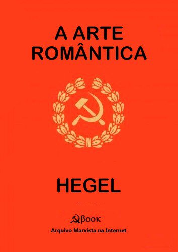 A Arte Romântica