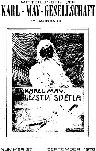 Mitteilungen der Karl-May-Gesellschaft