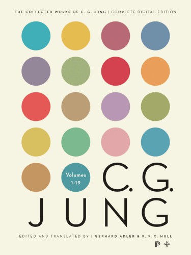 Collected Works of C.G Jung: Complete Digital Edition, The