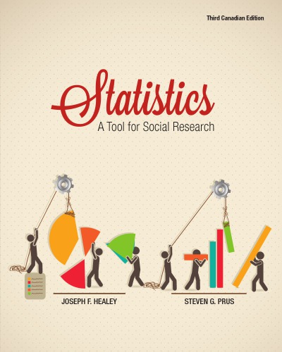 Statistics: a tool for social research