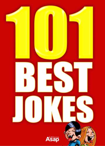 101 best jokes