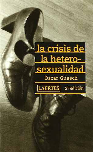 La crisis de la heterosexualidad