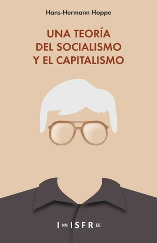 Una teoría del socialismo y el capitalismo