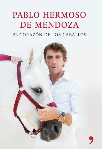 El corazón de los caballos