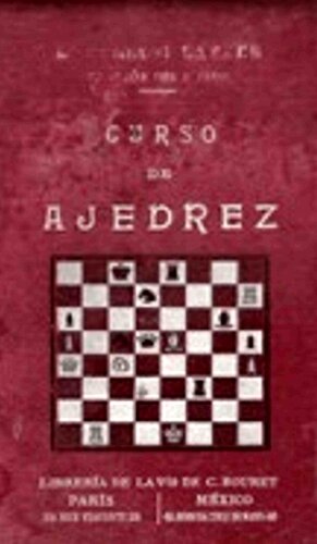 Curso de Ajedrez