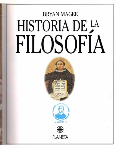 Historia De La Filosofia