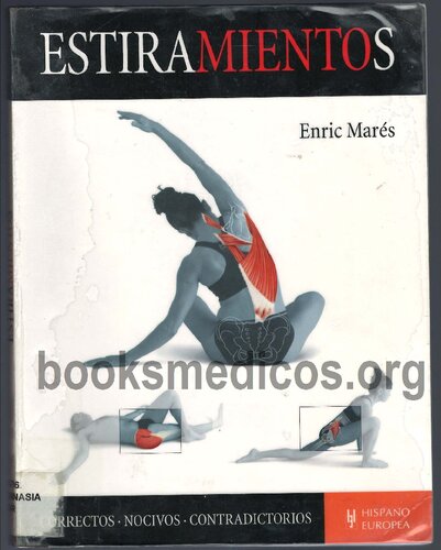 Estiramientos