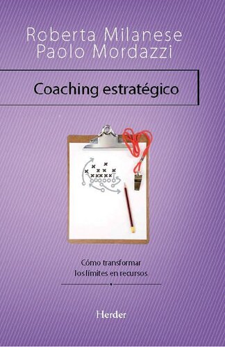 Coaching estratégico: cómo transformar los límites en recursos