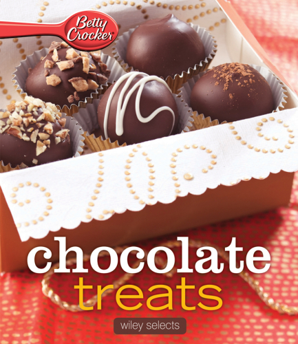 Betty Crocker Chocolate Treats: Wiley Selects