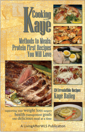 Cooking with Kaye: Methods to Meals