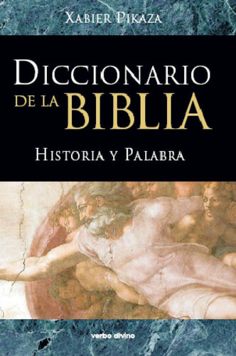 Diccionario de la Biblia