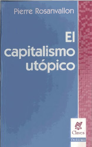 El Capitalismo Utopico