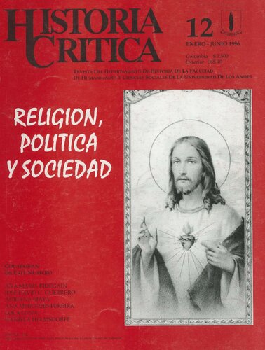 Historia Critica 12