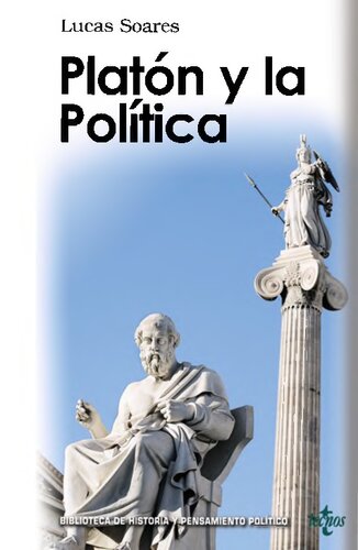 Platon Y La Politica