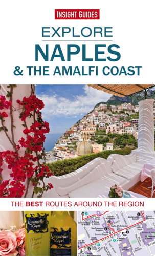 : Explore Naples & the Amalfi Coast