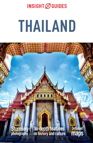 Insight Guides: Thailand