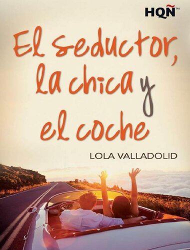 El seductor, la chica y el coche