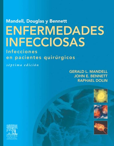 Enfermedades Infecciosas