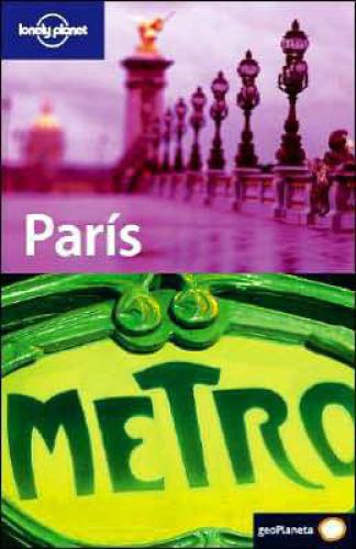 Paris: City Guide