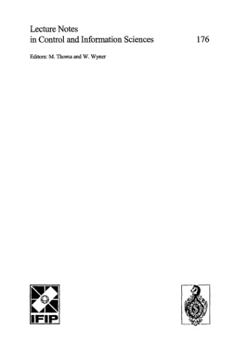 Stochastic Partial Differential Equations and Their Applications: Proceedings of Ifip Wg 7/1 International Conference University of North Carolina at Charlotte, NC, June 6 8,1991