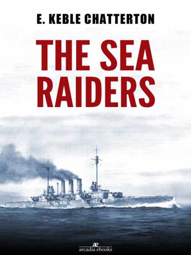 The Sea Raiders