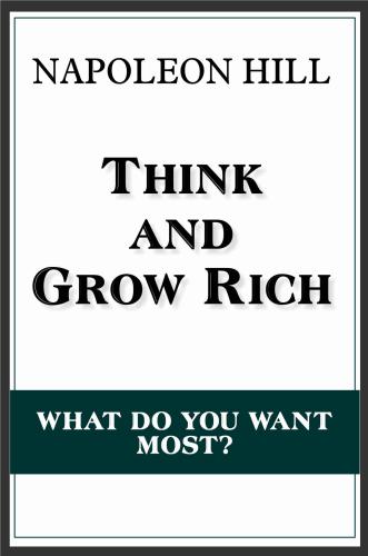 Think and Grow Rich