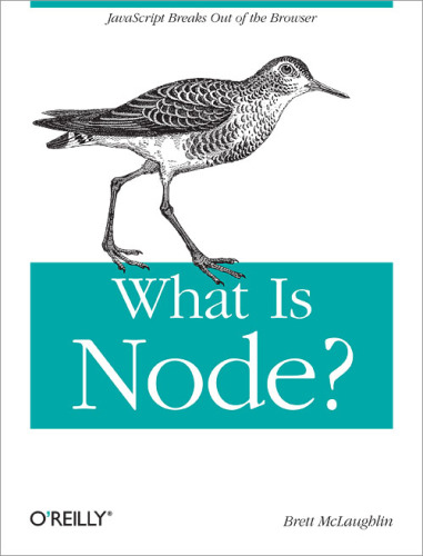 What is Node.js?