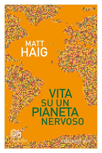 Vita Su Un Pianeta Nervoso